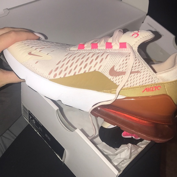 nike air max 270 poshmark